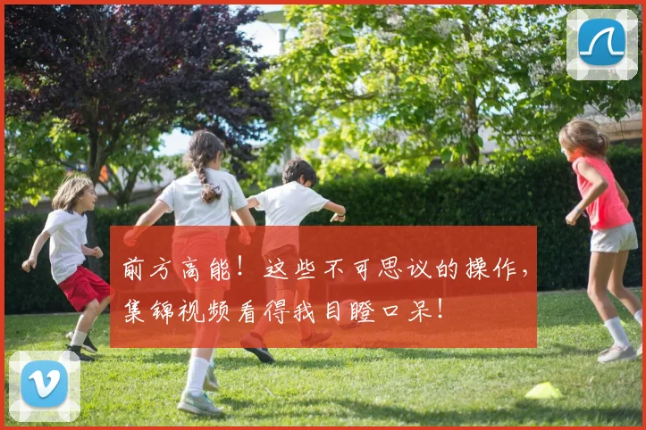 前方高能！这些不可思议的操作，集锦视频看得我目瞪口呆！